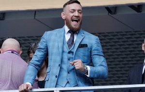 جنجال سلبریتی مشهور با ساعت ۳ میلیون پوندی/عکس جنجال سلبریتی مشهور با ساعت ۳ میلیون پوندی/عکس