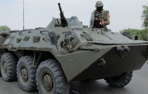 آیا ازبکستان در آستانه یک انفجار سیاسی است؟ آیا ازبکستان در آستانه یک انفجار سیاسی است؟