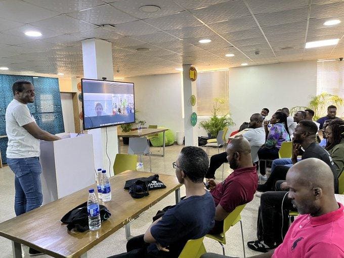 رویدادی که اخیراً توسط قلعه در نیجریه برگزار شد، بر این فرصت در آفریقا برای استفاده از توسعه بیت کوین برای آینده روشن‌تر تأکید کرد.