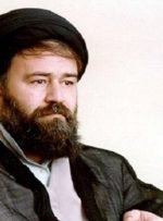 سید احمد خمینی هم فوتبالیست بود، گوش چپ هم بازی می کرد!/عکس سید احمد خمینی هم فوتبالیست بود، گوش چپ هم بازی می کرد!/عکس