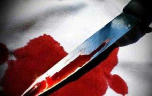 قتل دو نفر در بروجرد در پی اختلاف ملکی قتل دو نفر در بروجرد در پی اختلاف ملکی