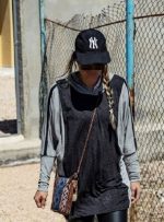 خطرناک‌ترین زن داعشی/ عکس – هوشمند نیوز