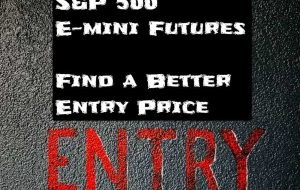 S&P 500 E-mini Futures (ES)، 7 جولای.  هدف گذاری یک ورودی بهتر