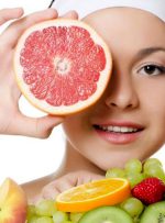 ۲۱ میوه ای که برای پوست شما معجزه می کند
