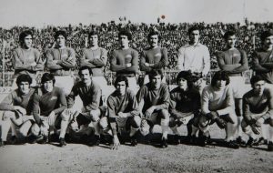 قدیمی ترین بلیت فوتبال ایران/عکس قدیمی ترین بلیت فوتبال ایران/عکس