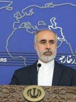 واکنش وزارت خارجه به نگرانی‌ها برای سلامتی علی کریمی