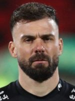 مقصد دروازه‌بان سابق پرسپولیس مشخص شد/ عکس