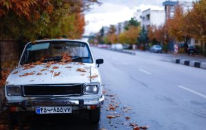 وعده شکست خورده تمرکززدایی در ایران