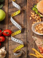 رژیم غذایی یک روزه برای کاهش وزن بعد از پرخوری