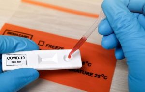 افزایش ۲۰ درصدی مبتلایان به کرونا در انگلیس افزایش ۲۰ درصدی مبتلایان به کرونا در انگلیس