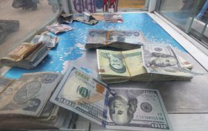 ارزش دلاری بورس تهران؛ از دولت احمدی نژاد تا رئیسی