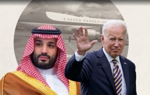 سود و زیان‌های سفر بایدن به خاورمیانه برای ایالات متحده