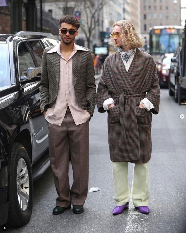 جنایت یک ستاره علیه مد؛ آبی‌ها بدلباس‌ترین تیم تاریخ!/عکس