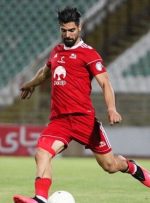 واکنش باشگاه پرسپولیس به جدایی رضا اسدی