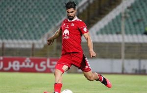 واکنش باشگاه پرسپولیس به جدایی رضا اسدی
