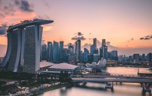 Crypto Lender Hodlnaut برای محافظت از بستانکار در سنگاپور درخواست می کند