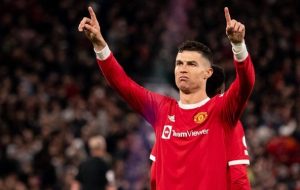 چرا پاری سن ژرمن رونالدو را نخواست؟