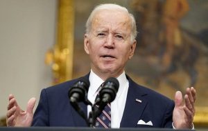 بن سلمان گفت شخصاً مسئول قتل خاشقچی نیست!