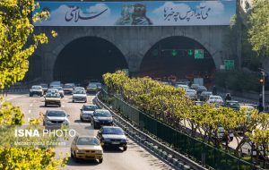 رسالت؛ از داریوش تا سردار سلیمانی