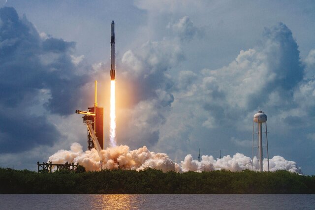 گردشگری فضایی، رویایی برای نابودی زمین