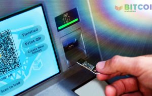 بیت کوین ATM Genesis Coin به دست آمد – مجله بیت کوین