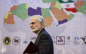 ببینید | شفاف‌سازی کمال خرازی از توانایی ایران برای ساخت بمب هسته‌ای