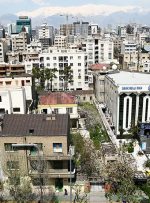 سرعت بالای افزایش قیمت مسکن در تهران / شکست طرح مالیات‌ستانی از خانه‌های خالی