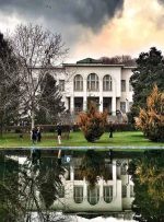 کاخ سعدآباد ۲۸ تیر تعطیل است