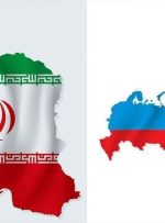 روسیه چگونه از تحریم ایران سود می برد؟