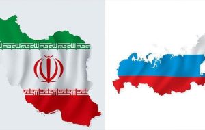 روزنامه دولت: حجم مبادلات تجاری ایران و روسیه، حالا که جهش کرده سالانه فقط 2میلیارد دلار است
