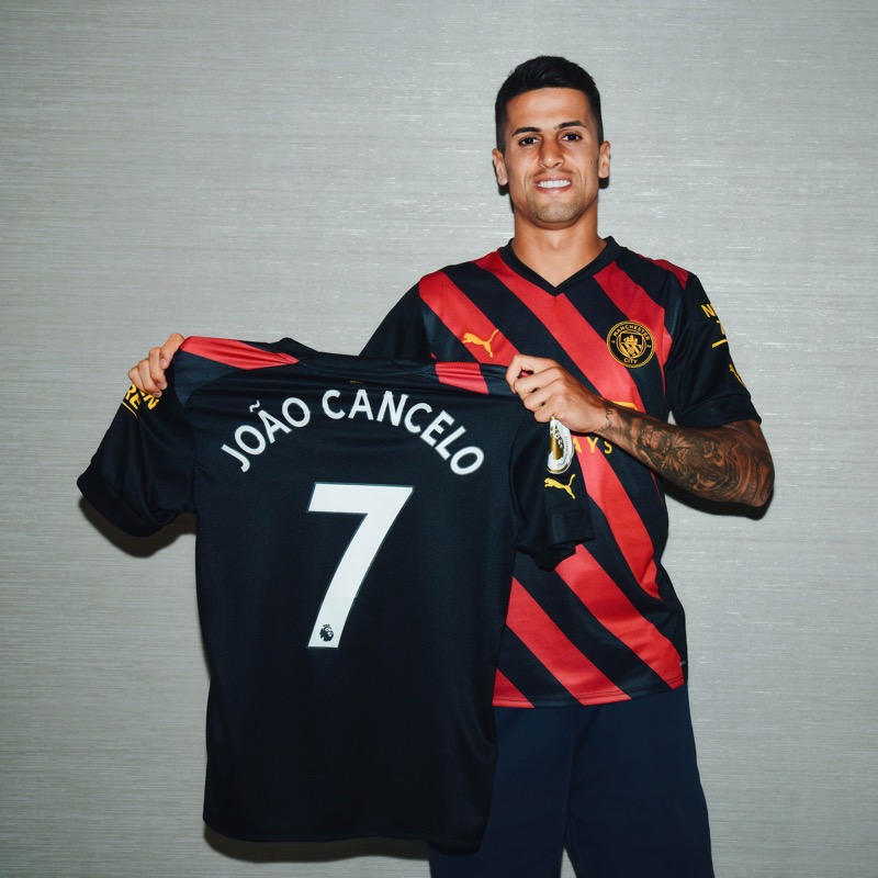 شماره ۷ جدید آبی پوشان مشخص شد