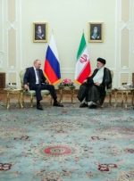 ایران و روسیه با همکاری جدی در مبارزه با تروریسم، صداقت و اراده جدی خود را نشان دادند