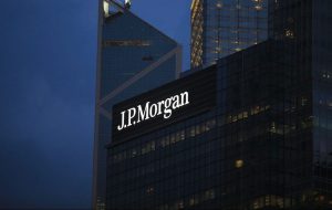 JPM شاهد بهبود تقاضای خرده‌فروشی کریپتو، پایان فاز کاهش شدید نرخ ارز است