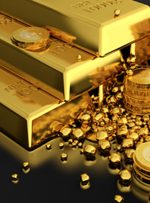 طلای جهانی چند شد؟