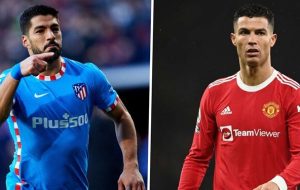 واقعیت ماجرای علاقه بایرن به رونالدو و سوارس واقعیت ماجرای علاقه بایرن به رونالدو و سوارس