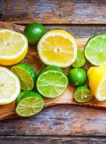 روش ساده برای نگهداری لیمو تازه تا یک ماه