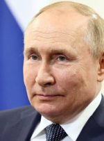 اعتماد مردم روسیه به پوتین بیشتر شد