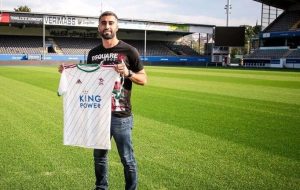 صفحهٔ درخواستی شما یافت نشد.