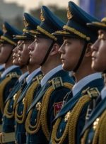 ارتش چین چه درس‌هایی از جنگ اوکراین می‌گیرد؟