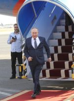واکنش سفارت روسیه به ادعای سفر بدل پوتین به تهران