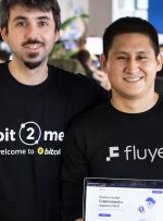 Bit2Me مبادله پروانو Fluyez y Planea Más Adquisiciones en América Latina