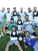 ستاره‌های استقلال در راه پرسپولیس و سپاهان!