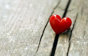 اصلی ترین نشانه ی یک عشق واقعی چیست؟