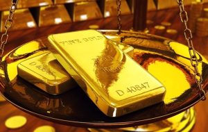 قیمت طلا چقدر کاهش می یابد؟