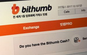 FTX در حال مذاکره برای خرید ارز دیجیتال کره جنوبی Bithumb: گزارش