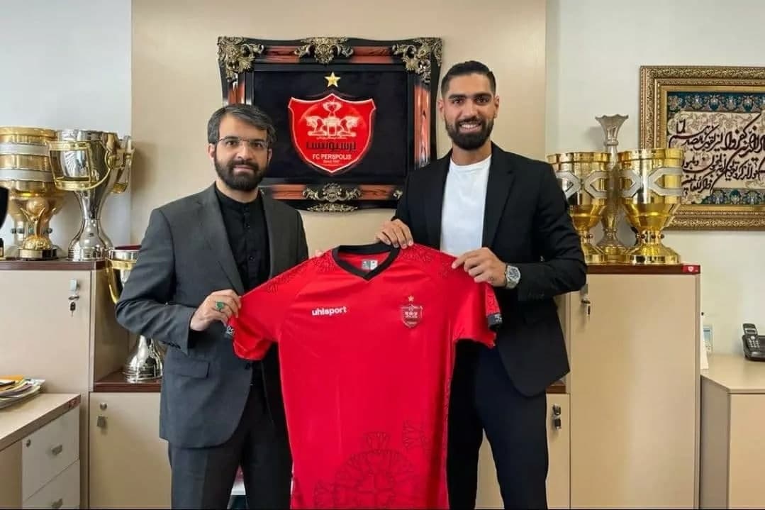 سرنوشت عجیب دو بازیکن استقلال و پرسپولیس که پارسال بمب بودند