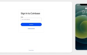 معرفی Coinbase Security Prompt — راهی امن تر و آسان تر برای ورود به Coinbase |  توسط Coinbase |  ژوئیه، 2022