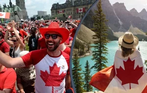 شهروند کانادا | چگونه می توانم یک شهروند کانادایی شوم ؟