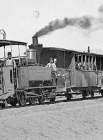 سوت اولین قطار چگونه به صدا درآمد؟/ تلاش‌های اولیه برای ساخت راه‌آهن در دوره قاجار