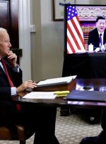 هشدار چین به آمریکا درباره تایوان